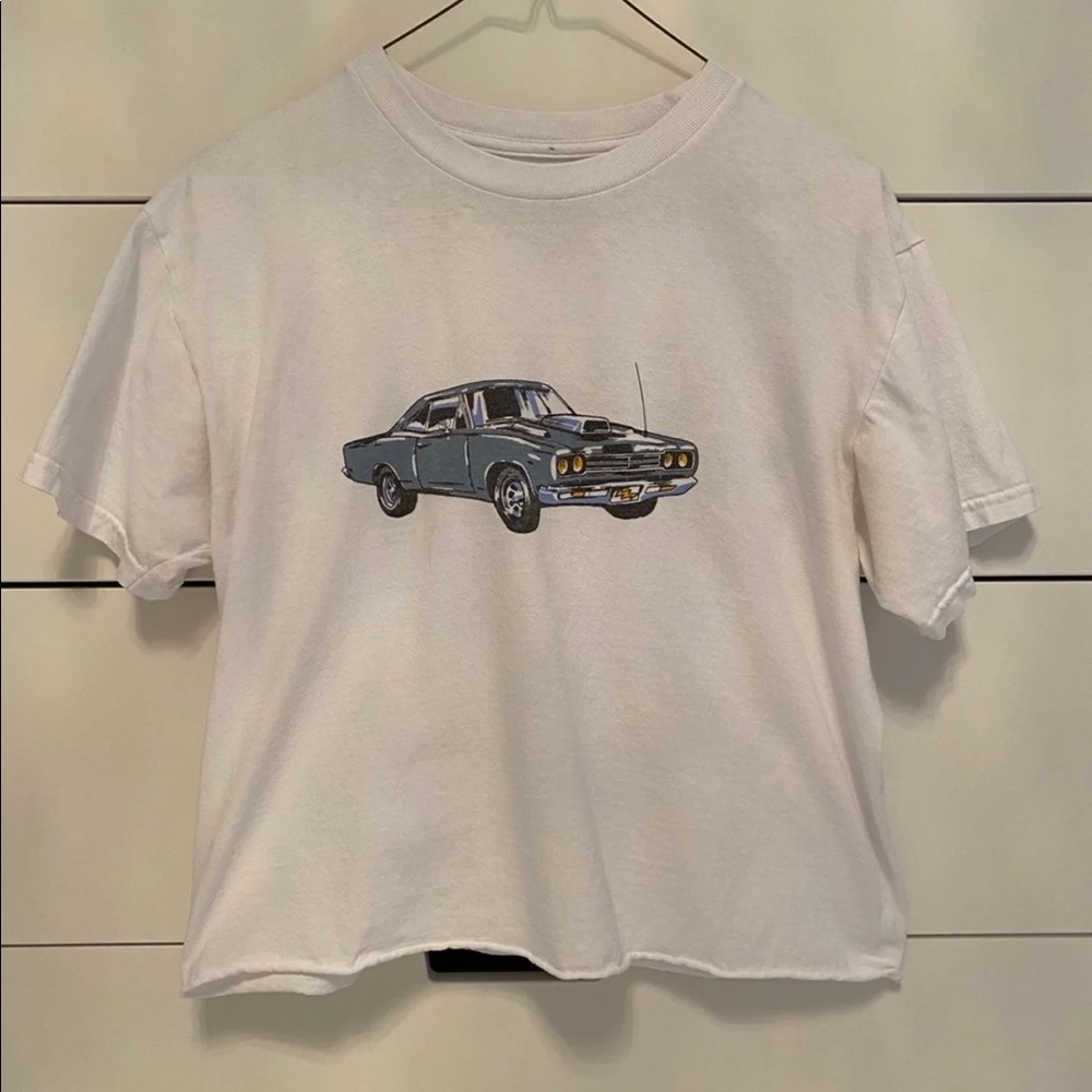 Brandy Melville shirt